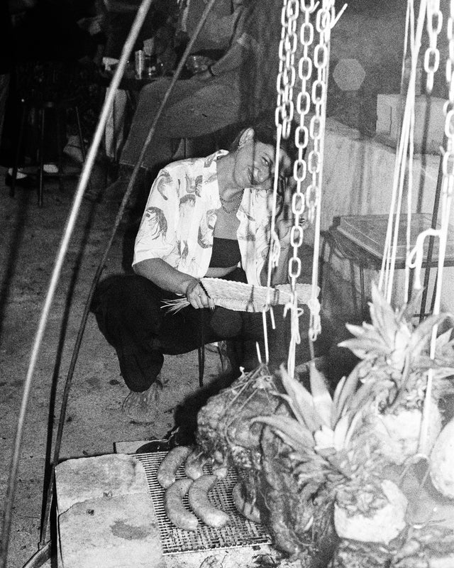 Friend of Graza: Karla Subero Pittol