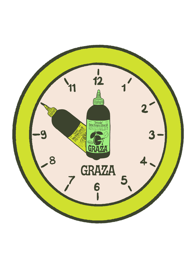 Win Your Resolution with One Easy (and Tasty) Edit