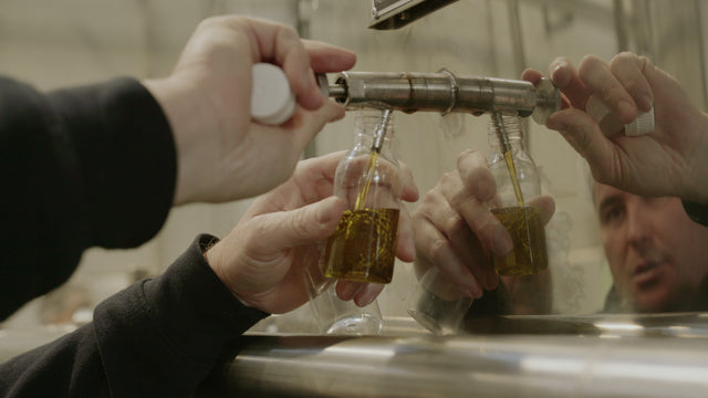 Virgin vs Extra Virgin Olive Oil – What’s the Difference?