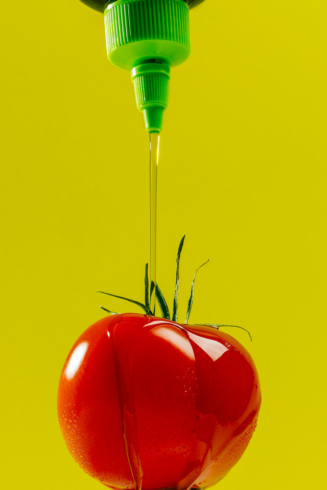 Why Olive Oil? 5 Proven Health Benefits