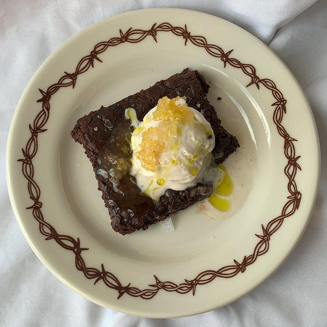 Can You Make Brownies With Olive Oil?