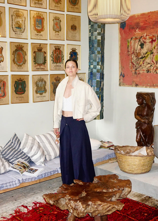 Friend of Graza: Julianne Fraser