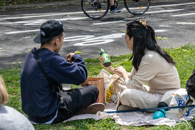 Picnic Essentials