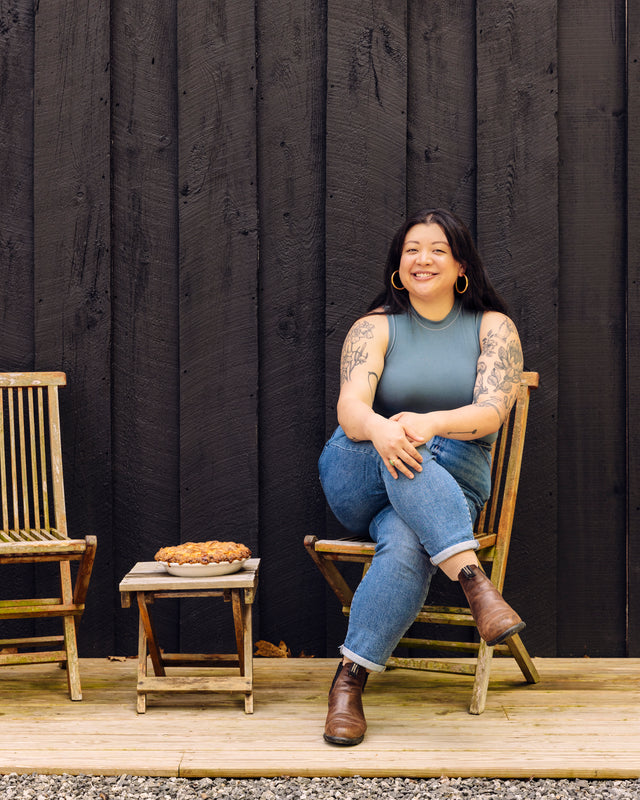 August Cooking Hacks with Stacey Mei Yan Fong