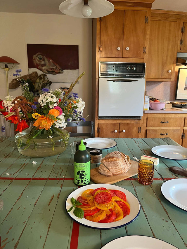 September Cooking Hacks