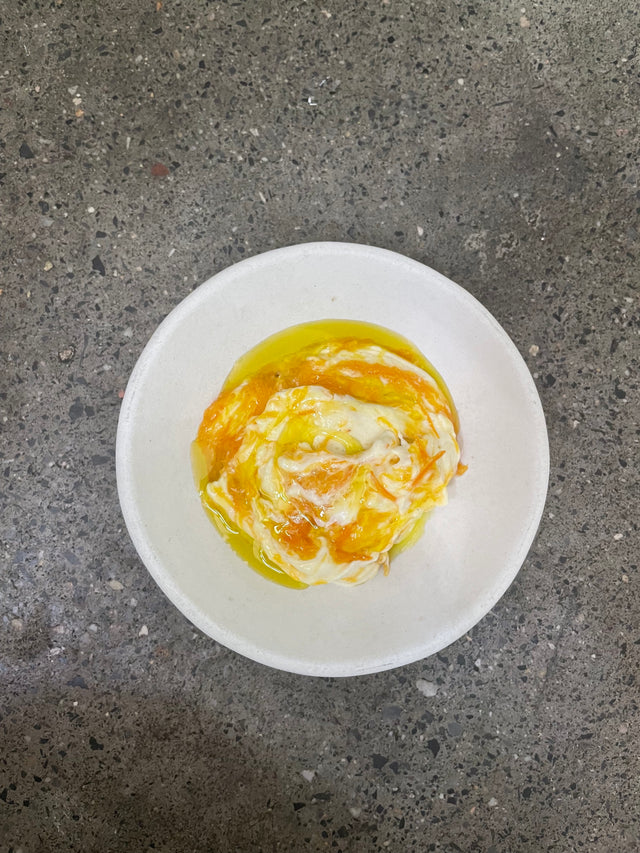 Caleta's Sizzle Jelly