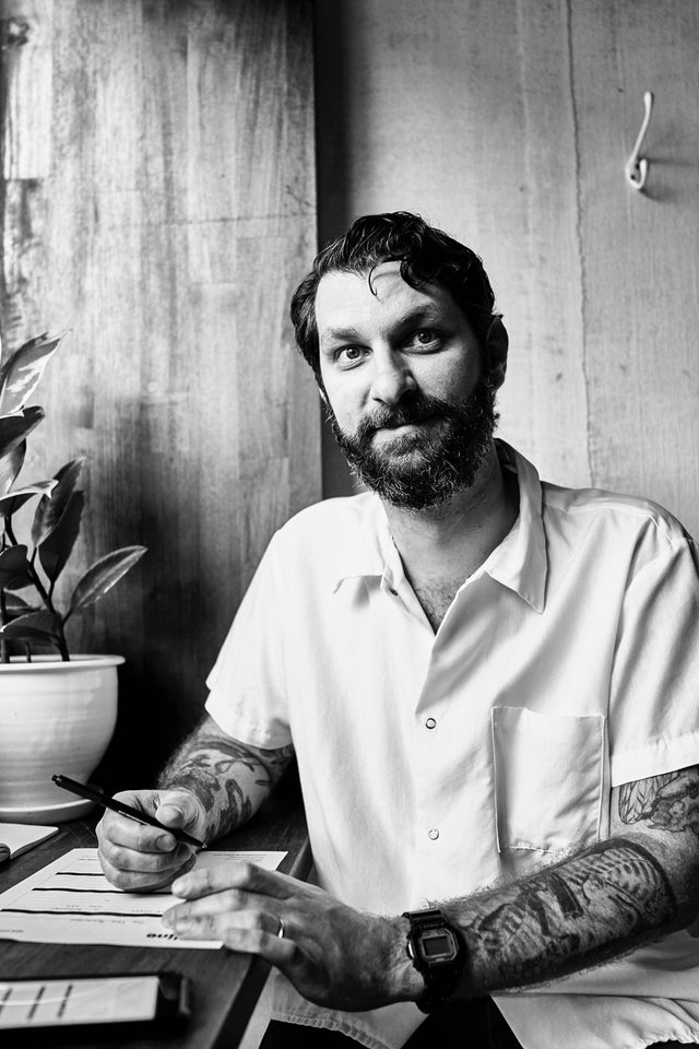 Cooking Hacks with Chef Nick Curtola