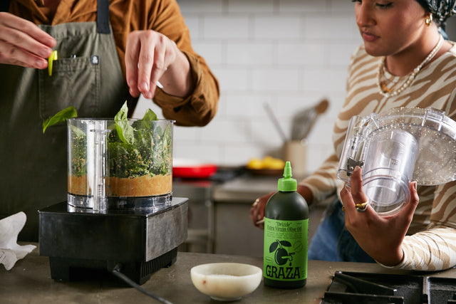 Bon Appétit's Best Pesto