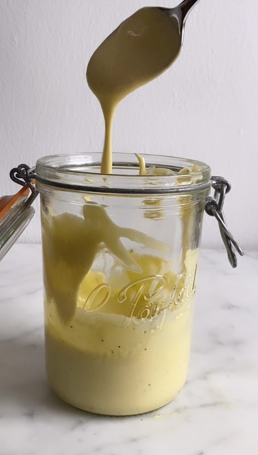 Garlic Confit Aioli