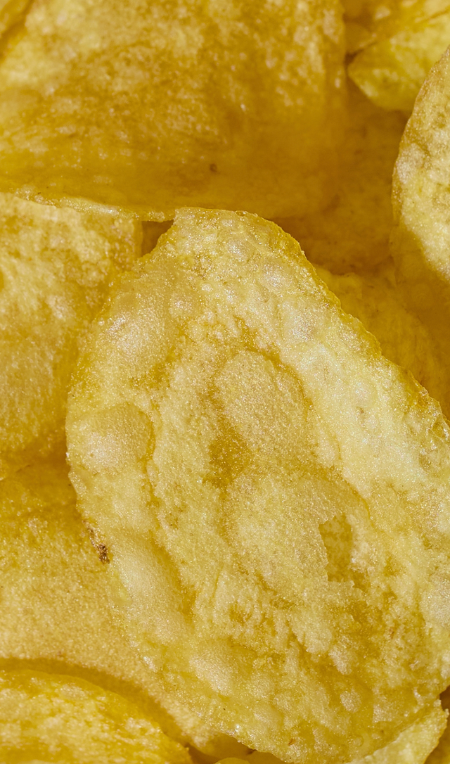 The Chips: An Oral History
