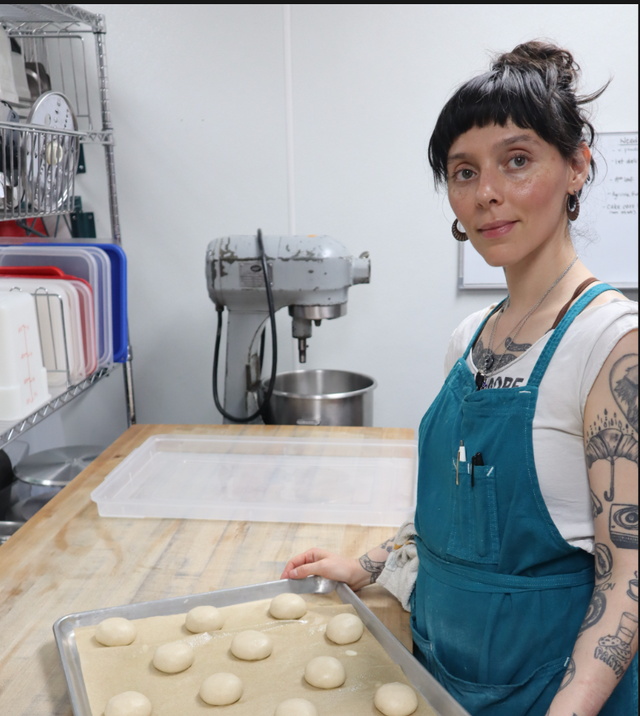 Cooking Hacks with Mariela Camacho