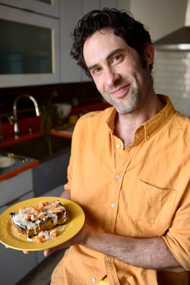 Cooking Hacks with Chef Micah Fredman