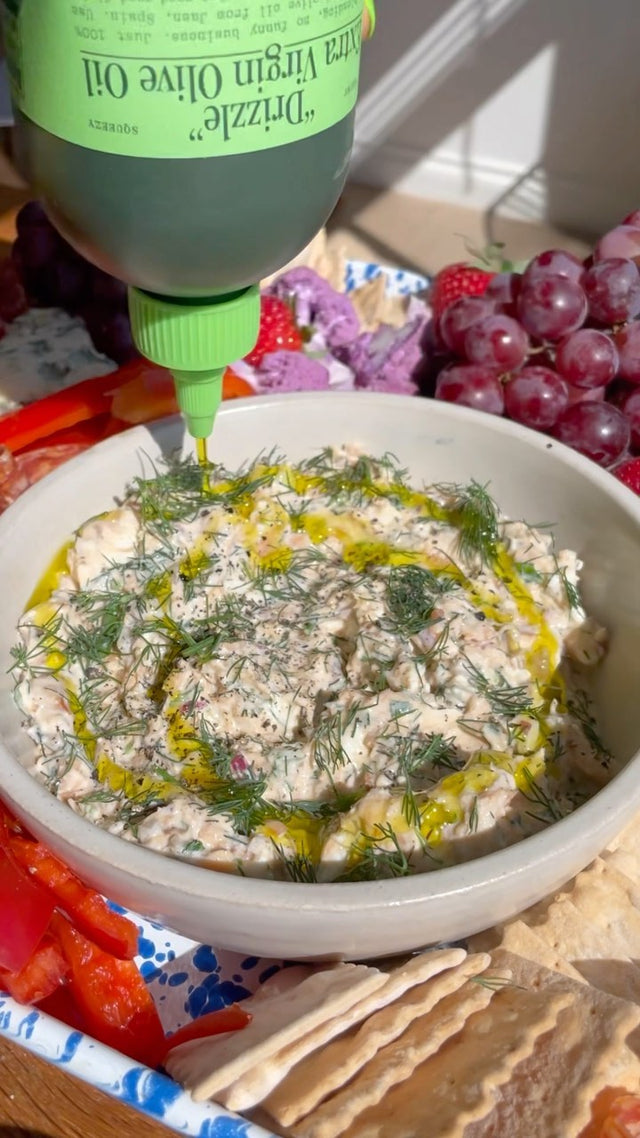 Fishwife's Smoked Salmon Dip