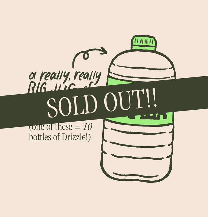 Drizzle 5L