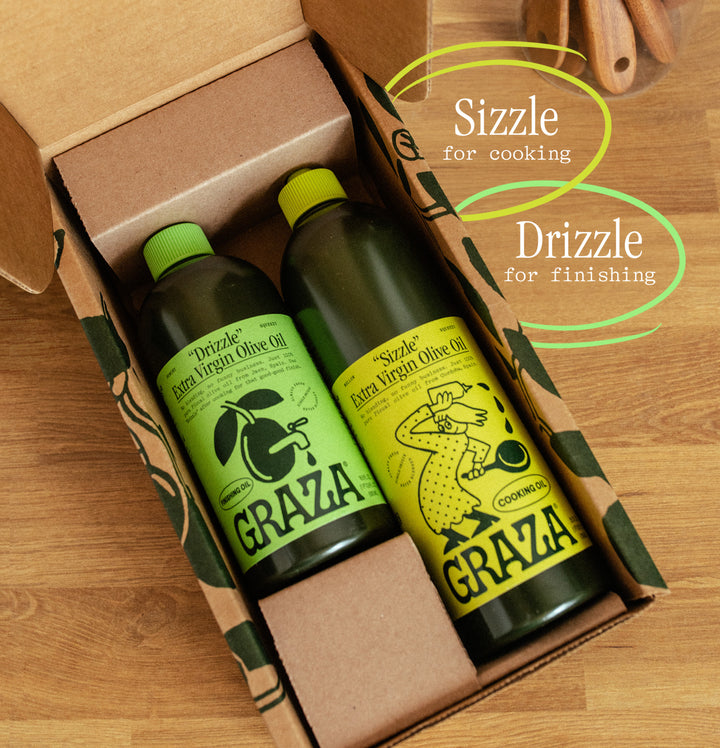 “The Gift Set”