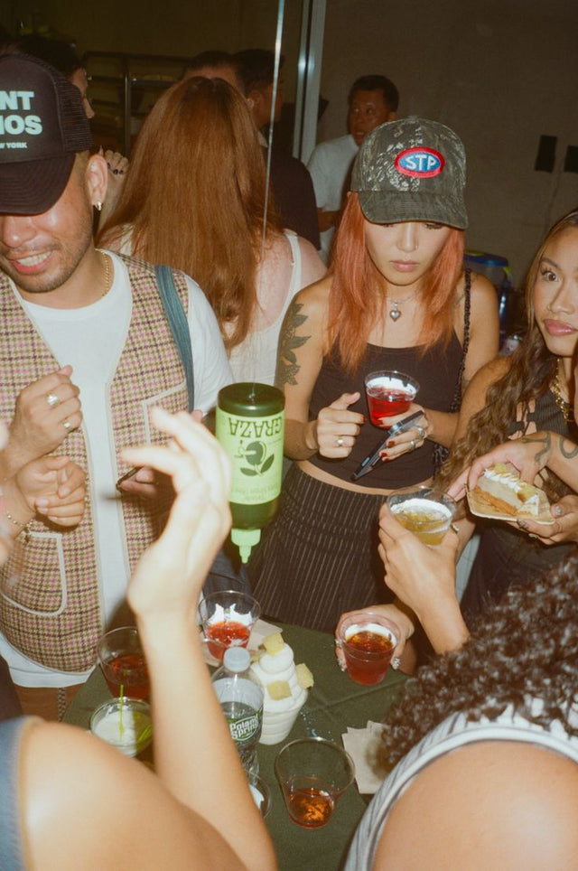 Friendsgiving Gifting Guide