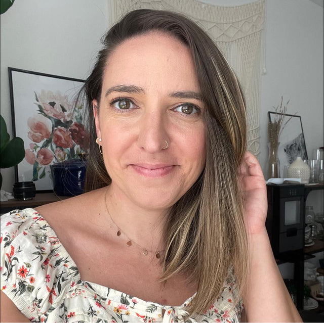 Friend of Graza: Brita Britnell