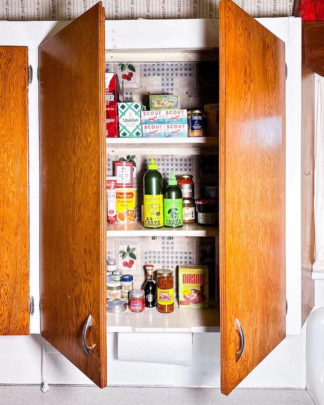 10 Healthy Condiments To Add to Your Kitchen