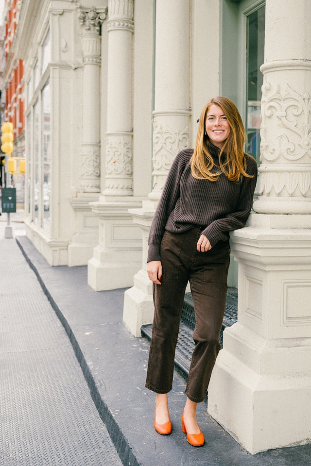 Friend of Graza: Caroline McKay