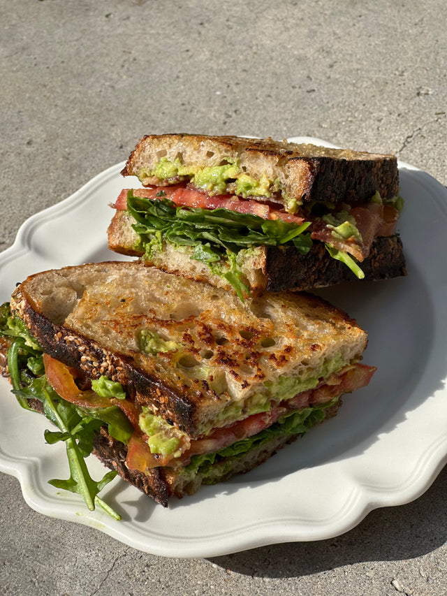 Ultimate BLT with ButcherBox