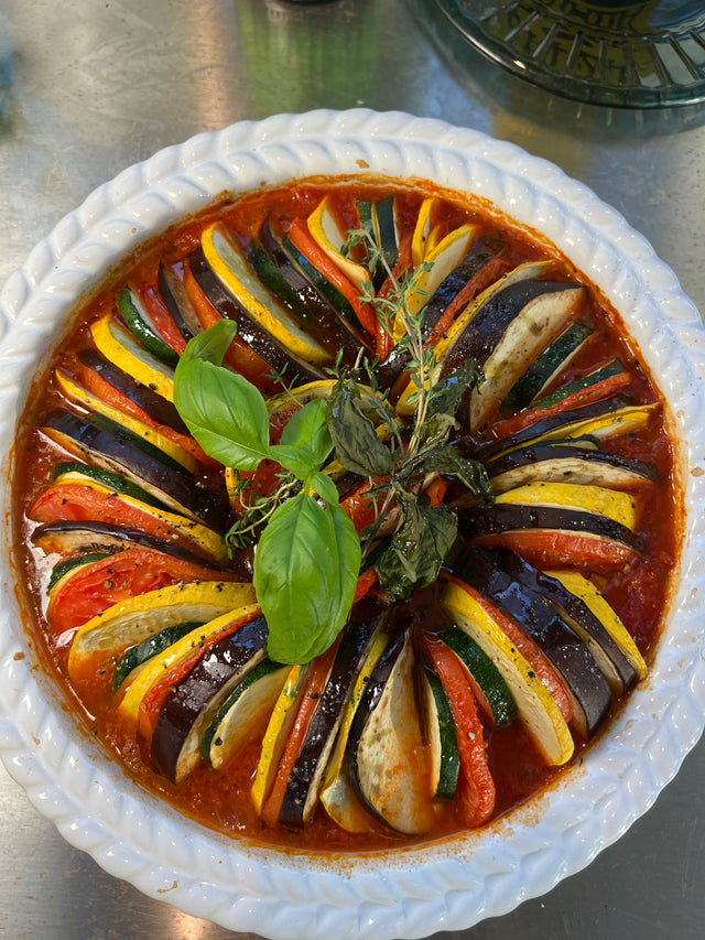 Ratatouille