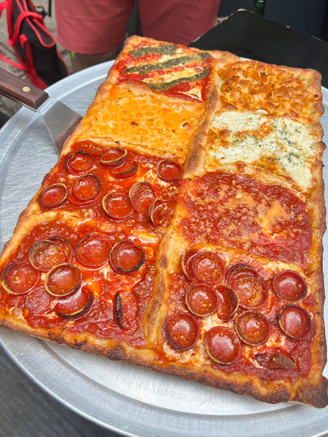 5 Things We Learned Hosting Pizza Tours