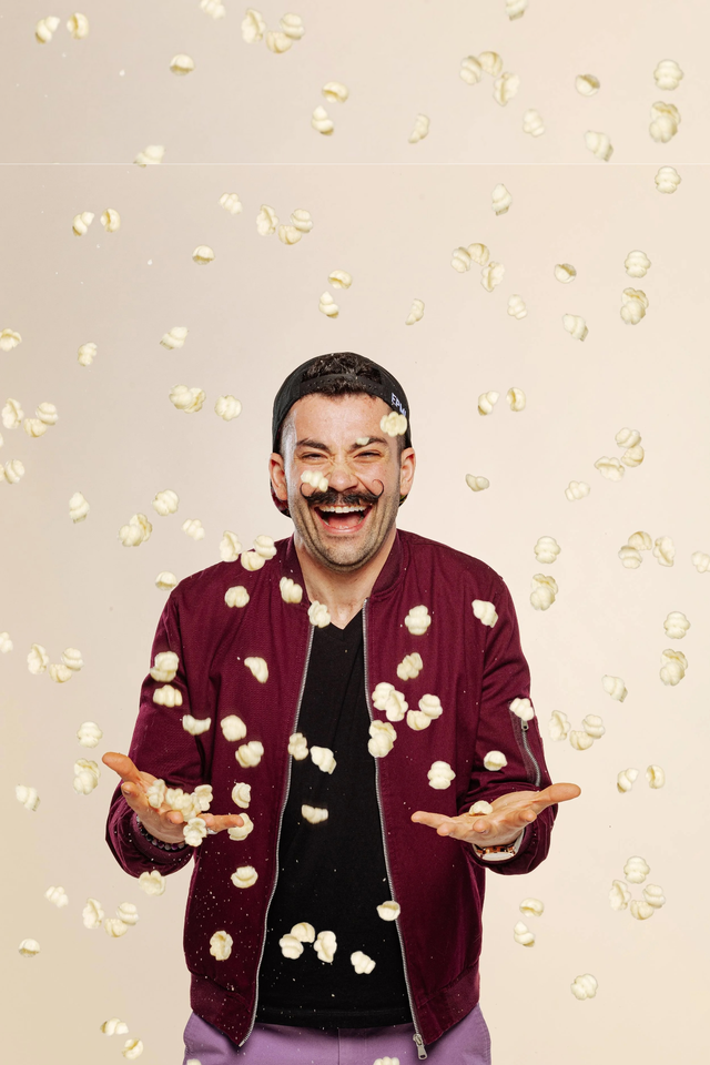 Cooking Hacks with Chef Joe Sasto