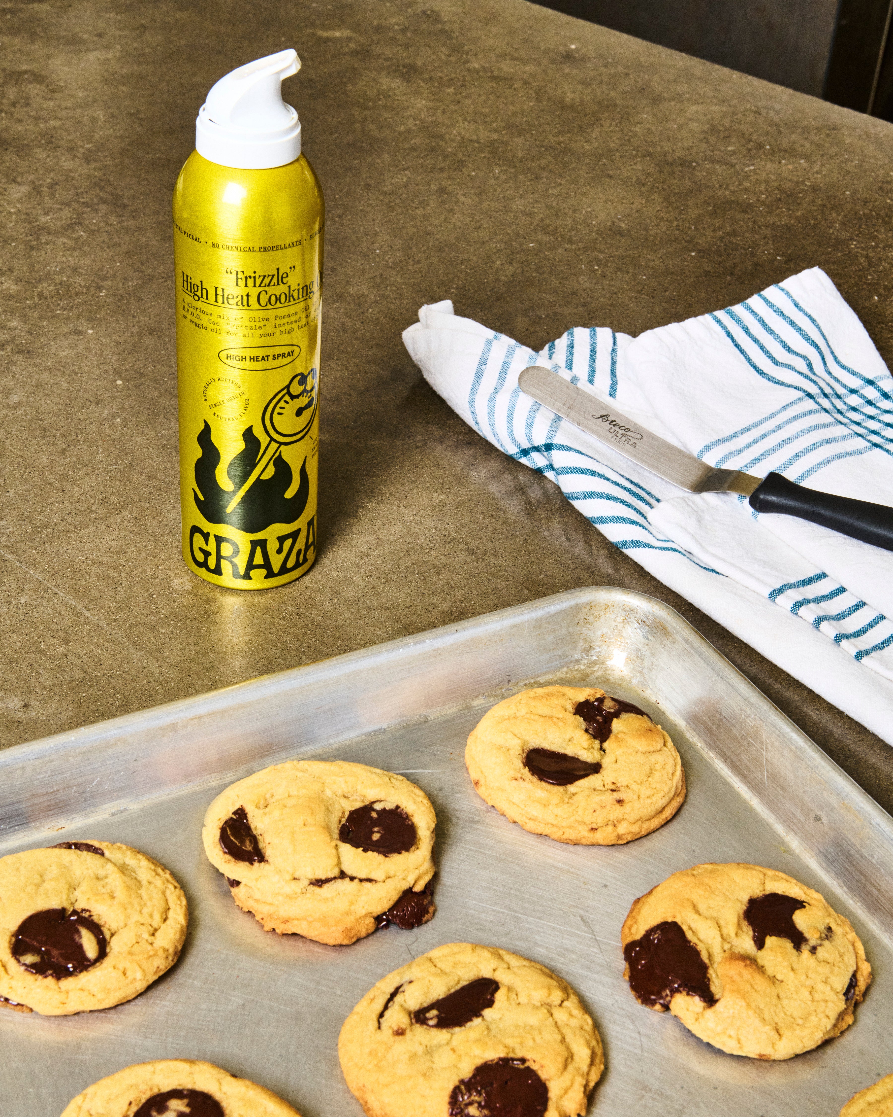 The “Triple Frizz” 2 Sets