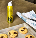“Frizzle” Spray