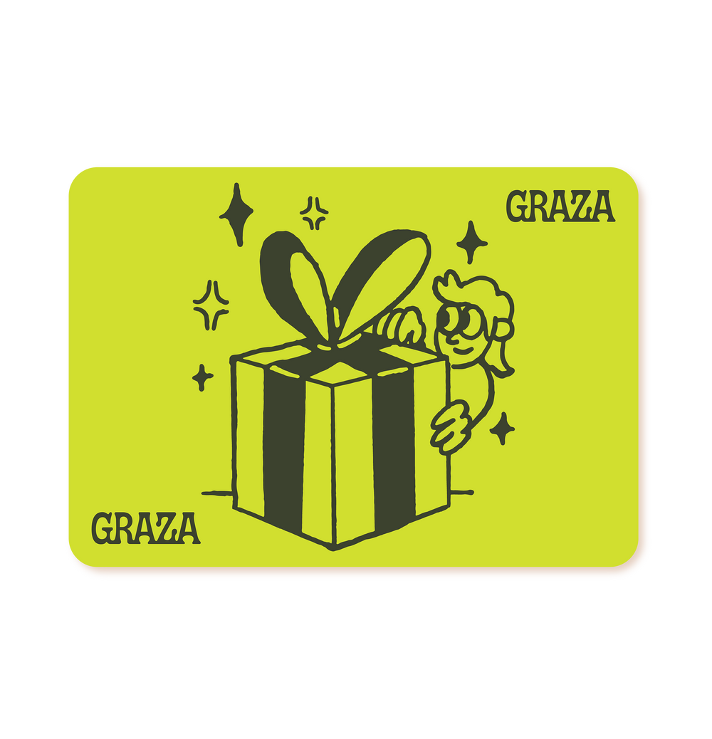 Digital Gift Card