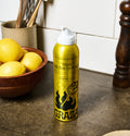 “Frizzle” Spray