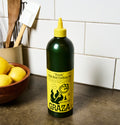 “Frizzle” Squeeze
