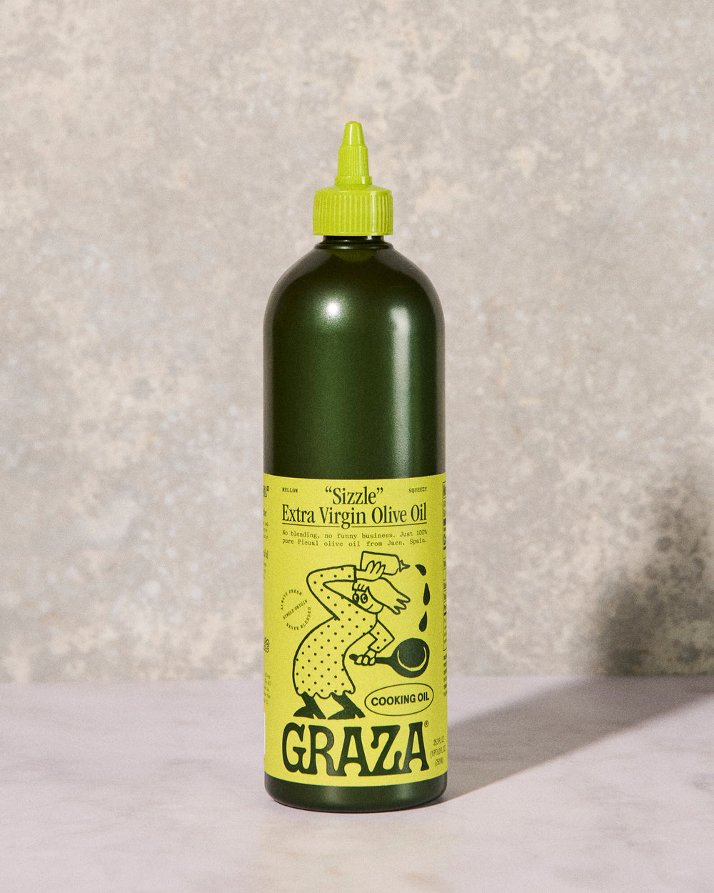 Graza Olive Oil Graza Olive Oil