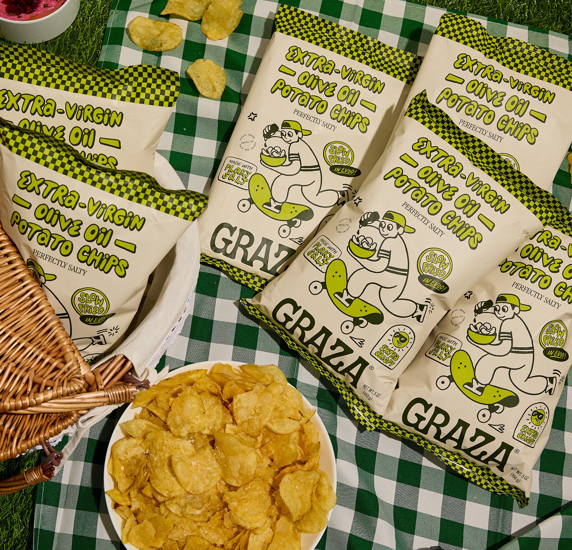 “The Chips”
