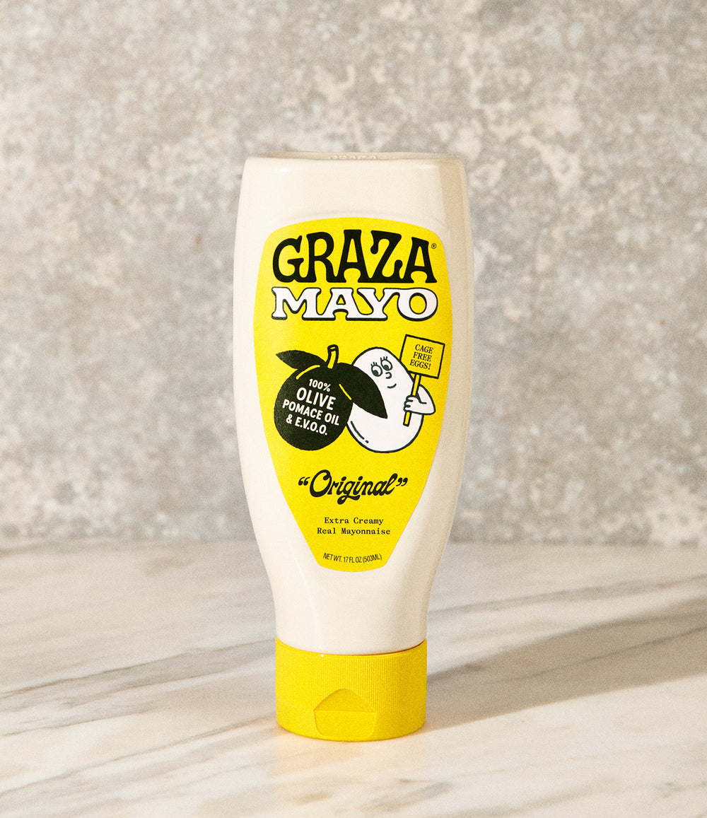 “Original” Mayo