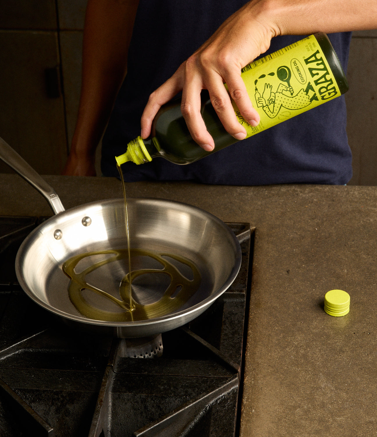 The Gift Set” | Graza