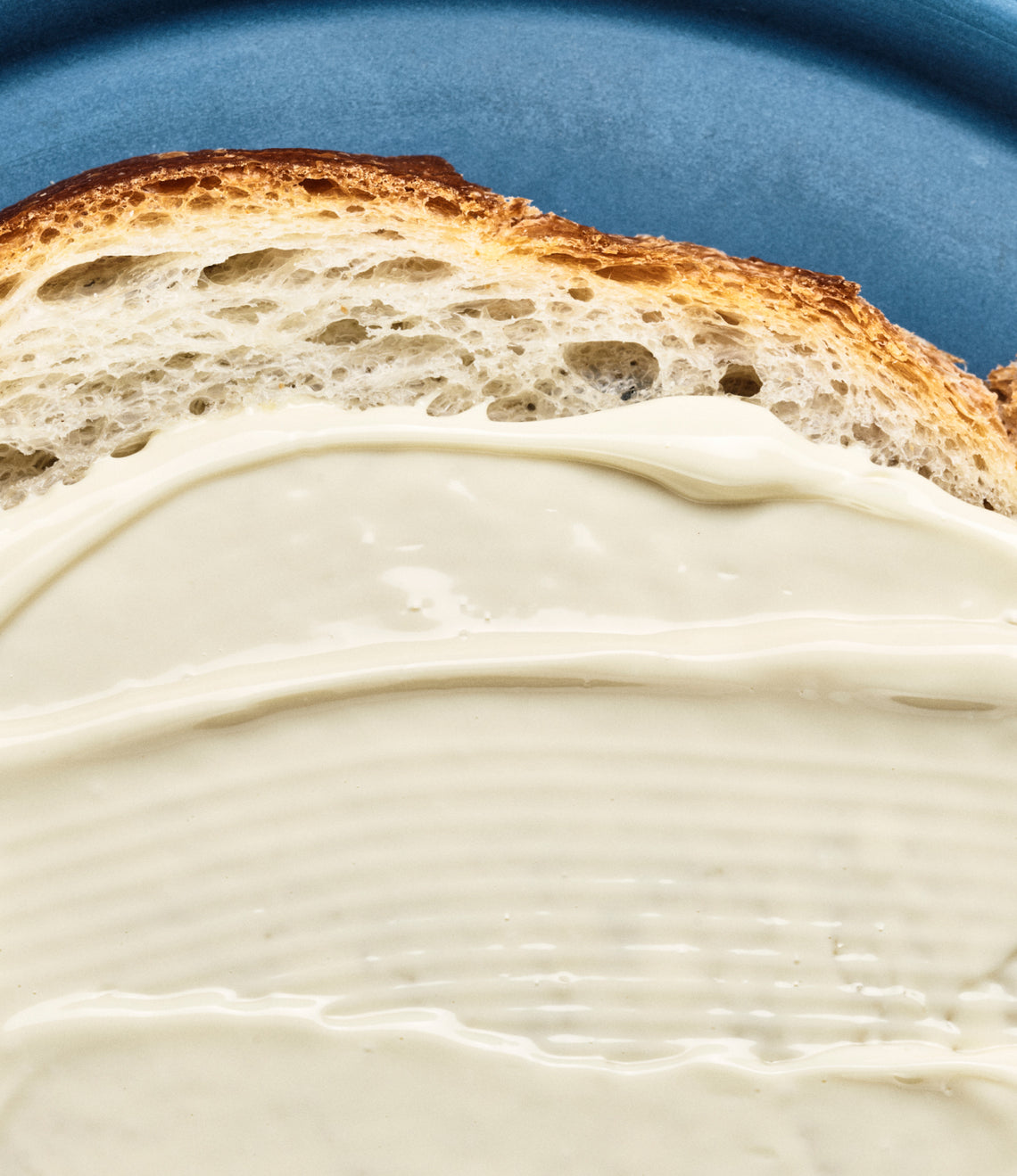 Exploding Mayo