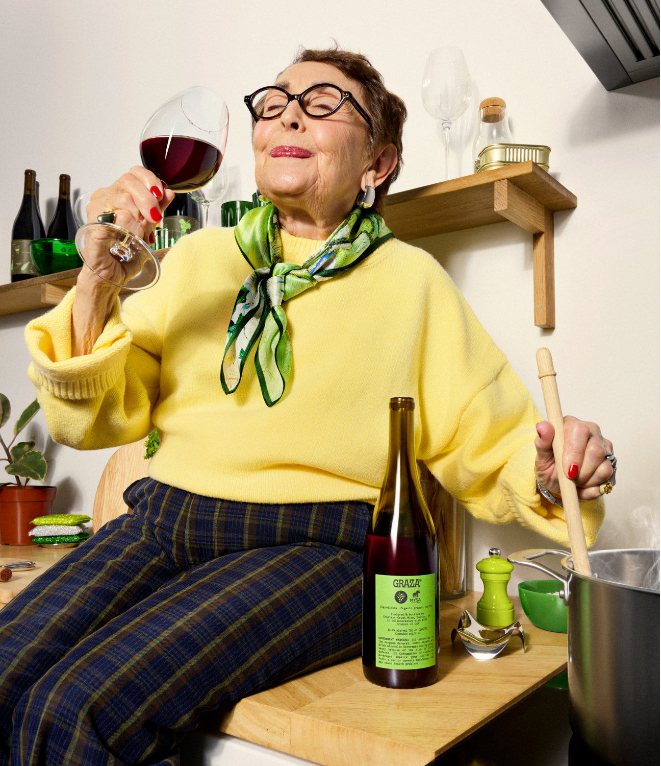 The “Dinner Party” Pack | Graza