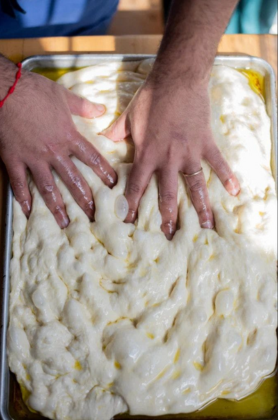 Extra Virgin Olive Oil Potato Chips Graza