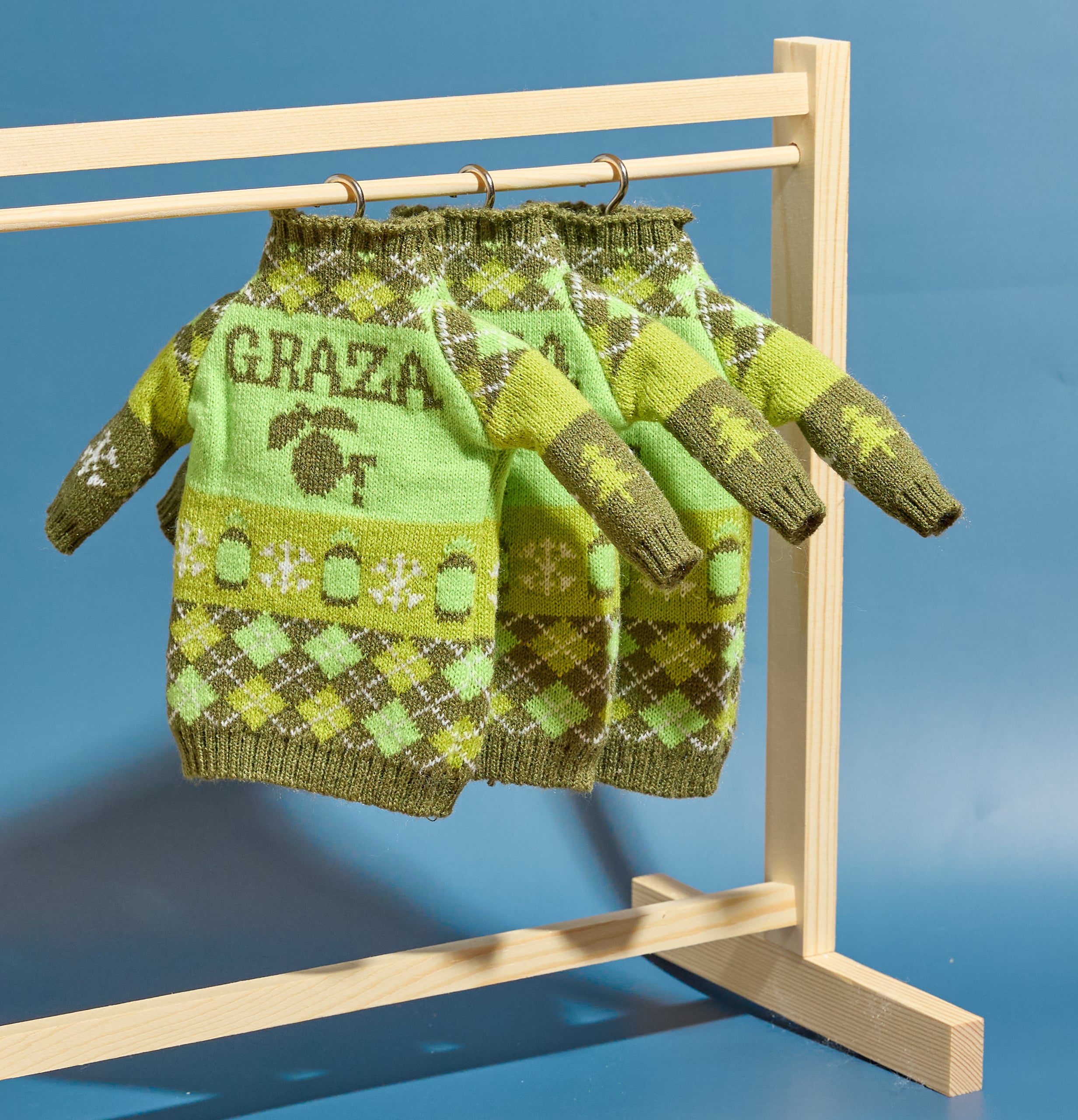 human made オリーブグリーン ジッパーベスト Winter_Village.jpg?v=