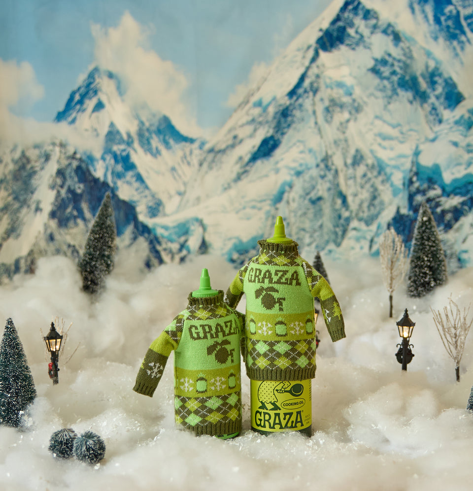 “Ugly But Cute” Sweater