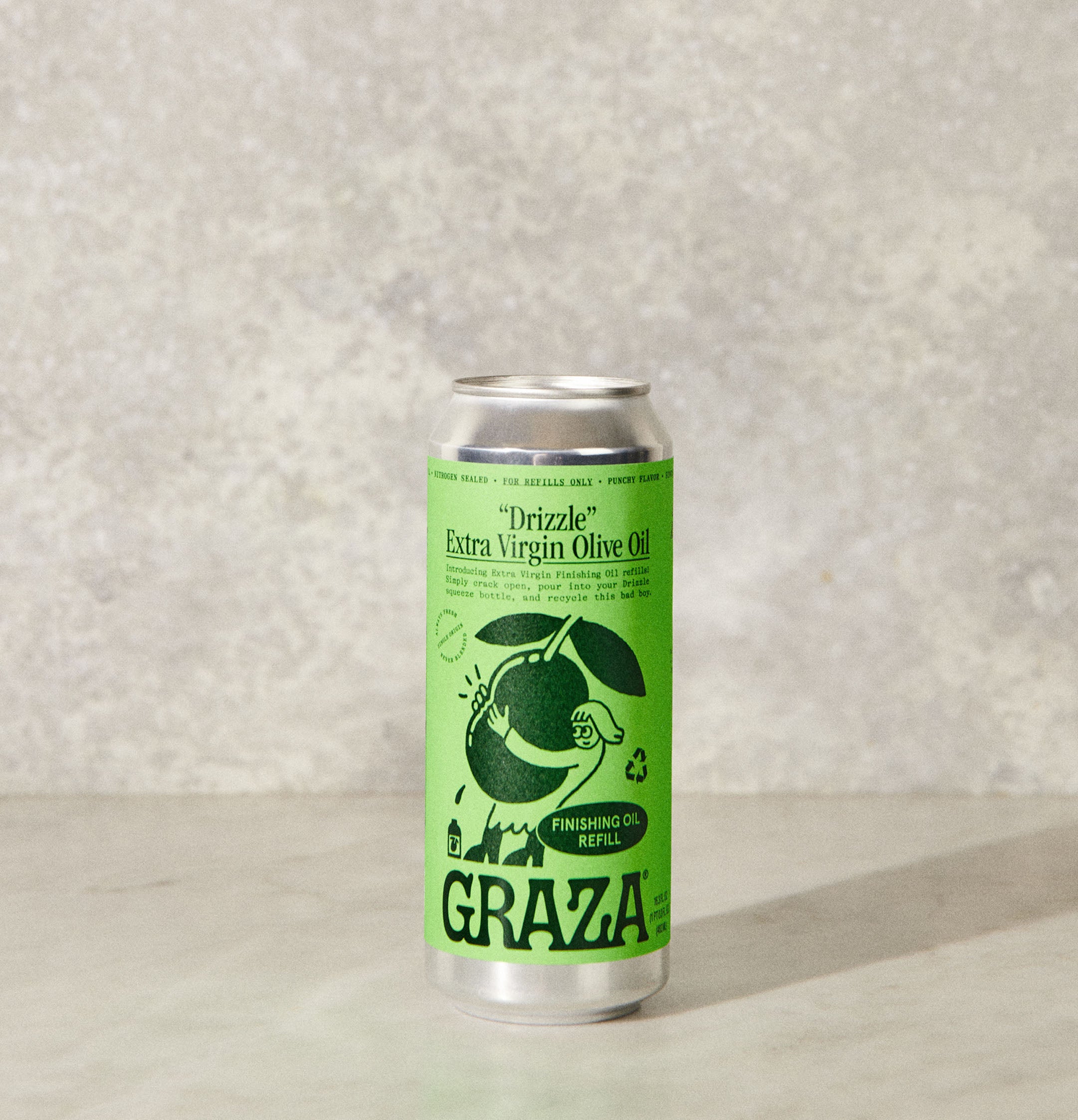 【ハネ】サクリファイス パラレル ARS10＋ Drizzle” Refill Can