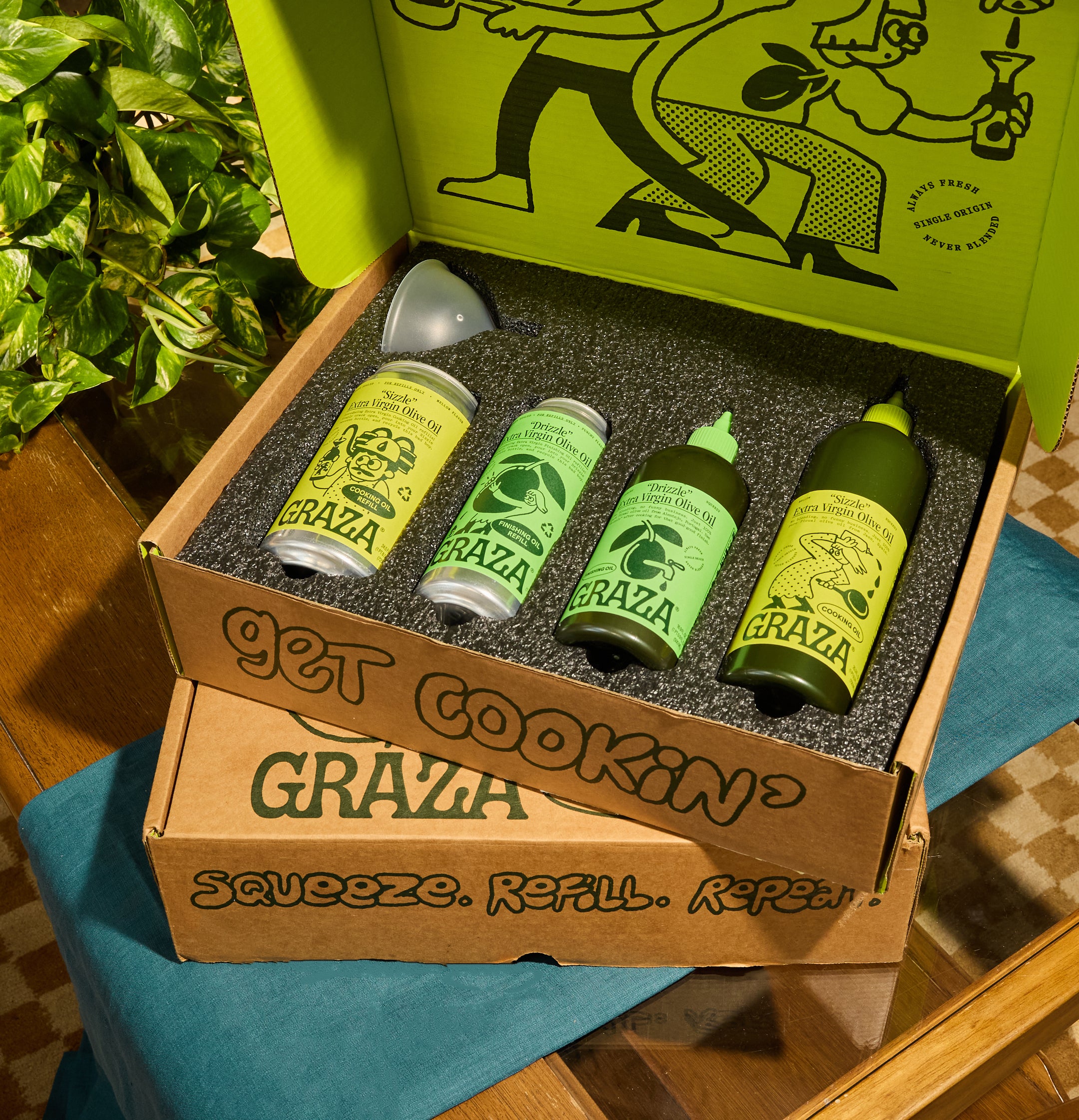 Holiday Gifting