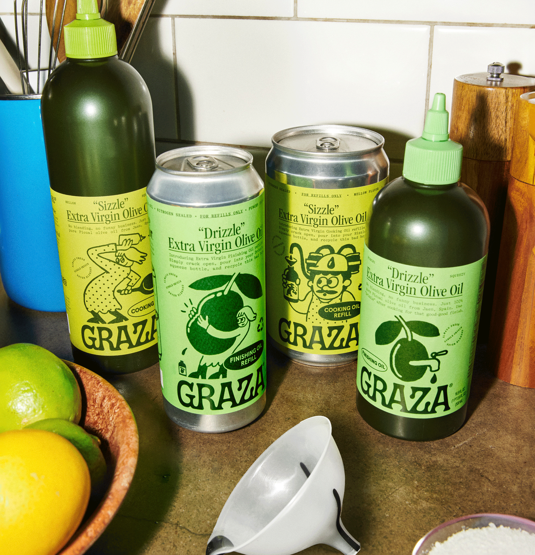 The “Super Gift Set”